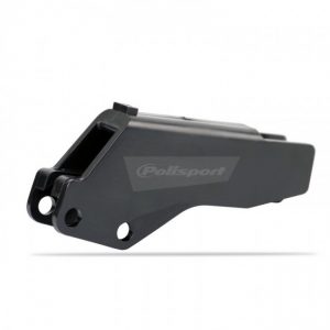 Polisport kettingblok Zwart Suzuki RM 125/250 01-08 & RM-Z 250 07-11 & RM-Z 450 05-17