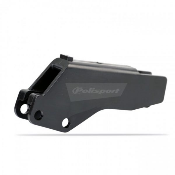 Polisport kettingblok Zwart Suzuki RM 125/250 01-08 & RM-Z 250 07-11 & RM-Z 450 05-17