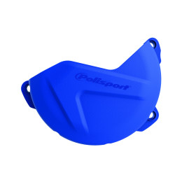 Polisport koppelingsdeksel beschermer Blauw Yamaha WR 250F 15-17 & YZ 250F 14-18