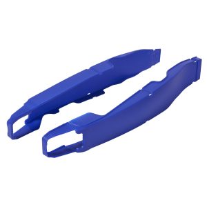 Polisport achterbrug beschermers plastic Blauw Yamaha WR 250F 15- & WR 450F 16- & YZ 250F 09- & YZ 450F 09-