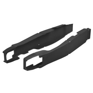 Polisport achterbrug beschermers plastic Zwart Honda CR 125R/250R 04-07 & CRF 250R 04