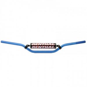 Renthal Stuur 971 Blauw