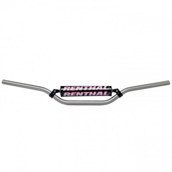 Renthal Stuur 971 titanium kleur