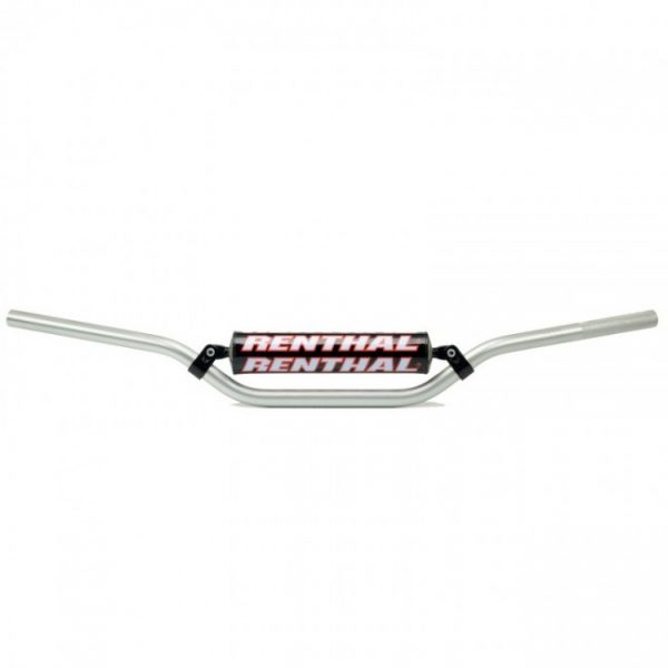 Renthal Stuur 971 Zilver