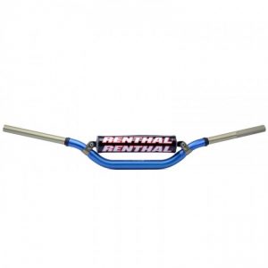 Renthal 28,6mm Stuur TwinWall 997 Blauw