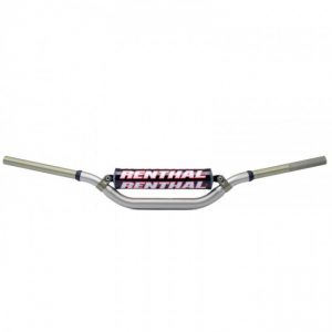 Renthal 28,6mm Stuur TwinWall 997 Titanium