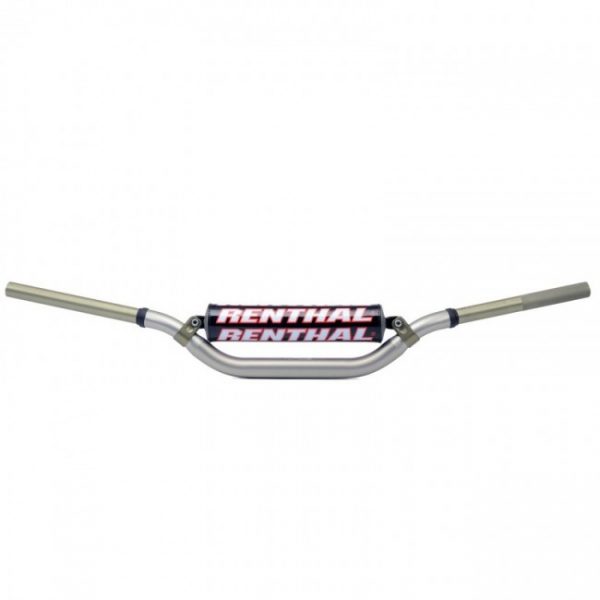 Renthal 28,6mm Stuur TwinWall 997 Titanium