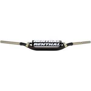 Renthal Stuur Twinwall McGrath / Short 999 Zwart
