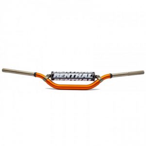 Renthal Stuur Twinwall McGrath / Short 999 oranje