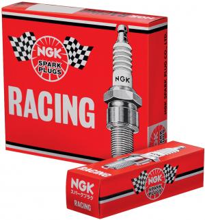 NGK bougie B8EG