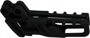Racetech kettingblok zwart Honda CR 125R/250R 05-07 & CRF 250R/450R 05-06 & CRF 250X/450X 05-06