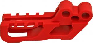 Racetech kettingblok Rood Honda CR 125/250R/500R 99-04 & CRF 250R 04 & CRF 450R 02-04 & CRF 250X 04