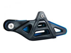 Racetech kettingblok zwart / Blauw KTM SX 85 15-19 & EXC/EXC-F 14- & Freeride & Husqvarna TC 85 15-19 & TE/FE 14-
