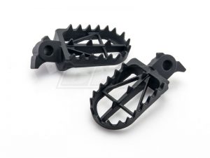 DRC Wide voetsteunen Kawasaki KX 125/250 91-96 & KX 500 88-04