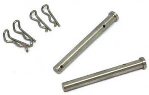 DRC RVS achterrem pin set KTM/Husqvarna