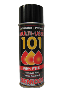 Denicol Multi-User 101 spray 400ml