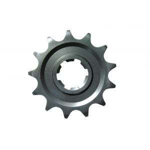 S-teel voortandwiel 15 tands Gas Gas EC 250F & EC 300F, Yamaha YZ 125 & YZ 250F & WR 250F, Fantic XX/XE 125