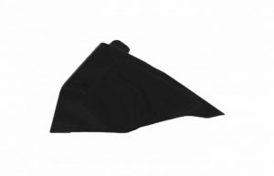 Racetech Luchtfilterkap Zwart KTM SX 125/150/250 19- & SX-F 250/350/450 19- & EXC 250/300 20 & EXC-F 250/350/450/500 20