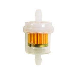 Apico benzine filter met raam 6mm