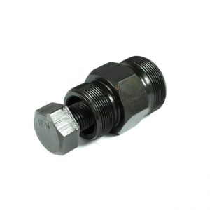 Apico vliegwieltrekker M27XP1.0L / M24x1.0 2T
