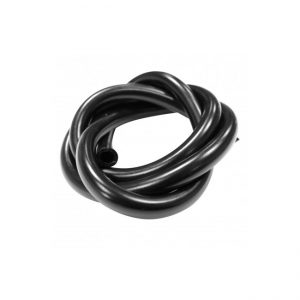 Apico benzineslang 6mm x 10mm Zwart 1 meter