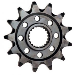 RFX voortandwiel 14 tands met moddergroef KTM 125-640
