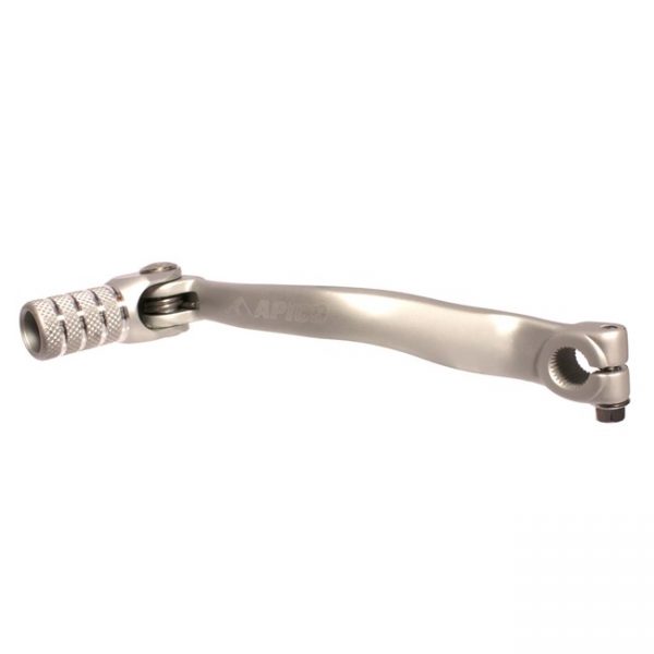 Apico Elite schakelpook Zilver Yamaha YZ 65 18-