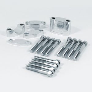 Apico stuurverhogers voor 28,6 mm stuur ( 25mm - 40mm )