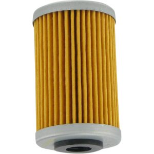 Hiflofiltro olie filter KTM HF655
