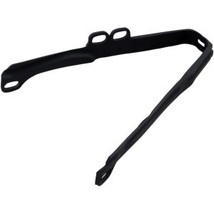 UFO swingarm geleider Zwart Honda CR 125R/250R 90-94 & CR 500R 90-01