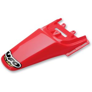 UFO achterspatbord rood Honda CRF 50F 05-18