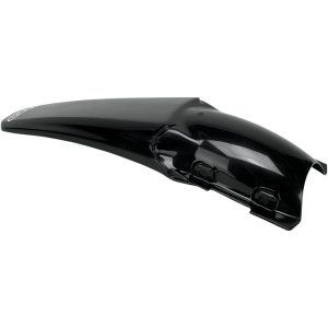UFO Achterspatbord Zwart Honda CRF 250R 08-09