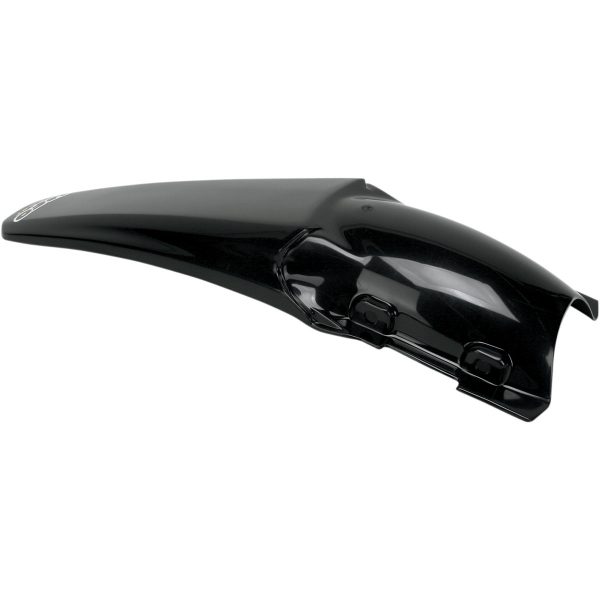 UFO Achterspatbord Zwart Honda CRF 250R 08-09
