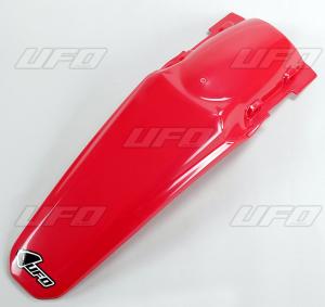 UFO achterspatbord rood Honda CRF 250R 08-09