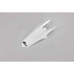 UFO achterspatbord Wit Husqvarna TC 125 14-15 & TC 250 14-16 & FC 250/350/450 14-15