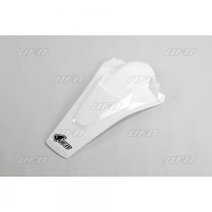 UFO achterspatbord Wit Husqvarna TC/FC 125/250/350/450 16-18 & TC 250 17-18