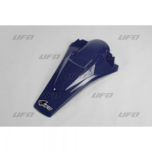 UFO achterspatbord Blauw Husqvarna TC/FC 125/250/350/450 16-18 & TC 250 17-18