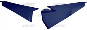 UFO Bovenste Zijnummerborden Blauw Husqvarna TC/FC 125/250/350/450 19- & TE 250/300 20 & FE 250/350/450/501 20