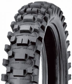 Kenda K771 Millville Crossband 100/90-19