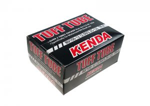 Kenda binnenband 4mm dik 100/90-19 & 110/90-19 & 120/80-19 & 130/70-19