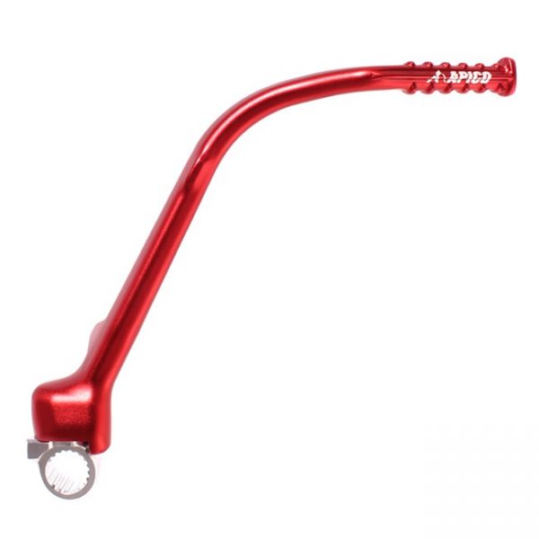Apico Kickstarter Rood Honda CRF 450R 17-18 & CRF 450RX 17-18