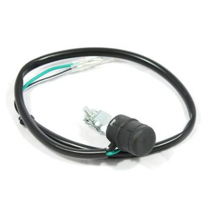 EMGO dodemansknop Honda CR 80/85/125/500 86-07 & CRF 250R 04-09 & CRF 450R 02-08