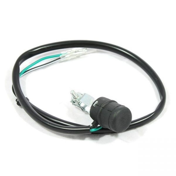 EMGO dodemansknop Honda CR 80/85/125/500 86-07 & CRF 250R 04-09 & CRF 450R 02-08