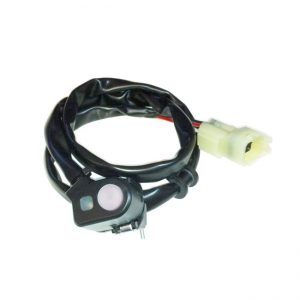 Apico dodemansknop Honda CRF 250R 10-13 & CRF 450R 09-12