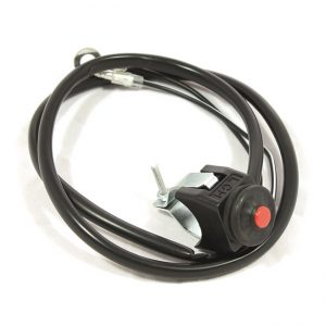 Apico dodemansknop KTM SX/SXF 50-530 02- & EXC/EXC-F 02-