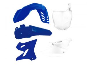 Racetech plastic kit OEM Yamaha YZ 125/250 15-