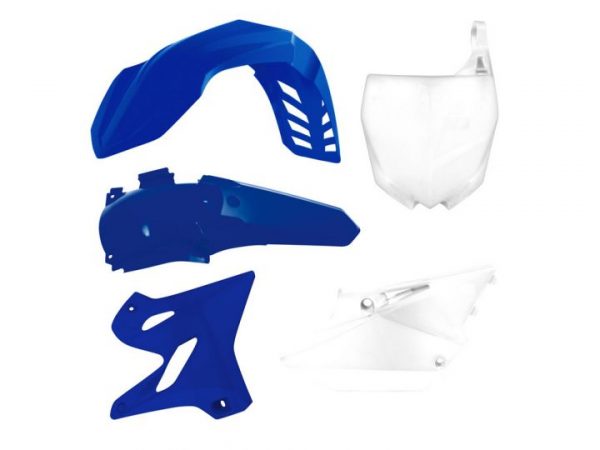 Racetech plastic kit OEM Yamaha YZ 125/250 15-