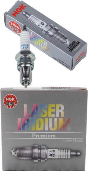 NGK bougie KR9CI