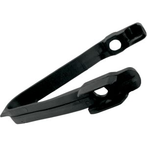 UFO swingarm geleider zwart KTM EXC 97-07 & SX 97-06