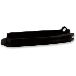 UFO swingarm geleider Zwart KTM SX 65 09-15